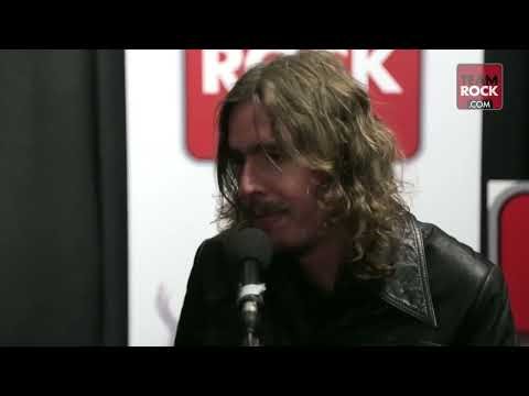 Mikael Akerfeldt (Opeth) talking about Dream Theater