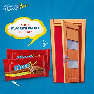 Chocofun is here to make every moment sweeter and crunchier. Ready for your chocolaty adventure? 😍 #Chocofun #BiteTheFun #ChocolateLovers | Chocofun