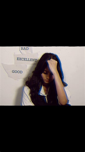 not a label. not a grade. (30.4.26) #shorts #music #song #teaser