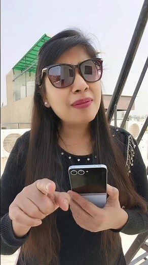 How to Zoom Messages on Phone WITHOUT Glasses #techshower #messages