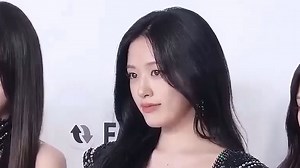 【官方中字】251021 [IVE ON] TMA 颁奖典礼安宥真CUT（个人+团体）