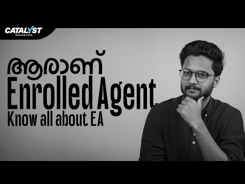 All About the EA Course | Complete Guide to Becoming an Enrolled Agent | Catalyst Education