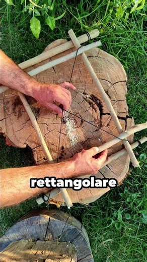 An ancient technique