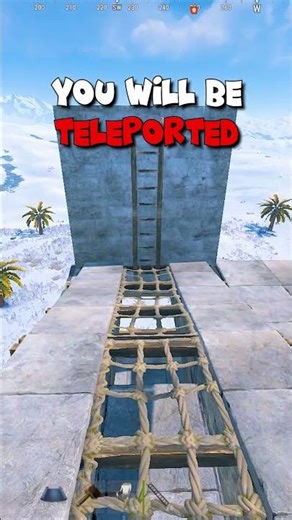 *NEW* TIPS to Get BANNED in Rust! #shorts #rusttips #rustbase #rustshorts