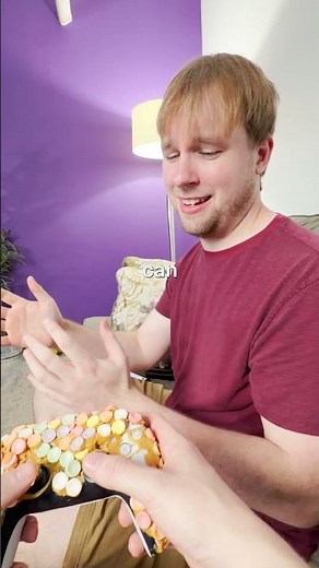 Can my PEA BRAIN handle it?! 😂🤣