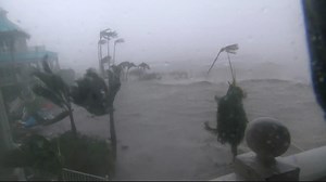 The United States sees a Surge in Billion-Dollar Weather Disasters