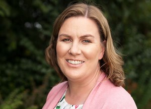 Meet The Irish Scientist Turned Wellbeing Beauty Entrepreneur