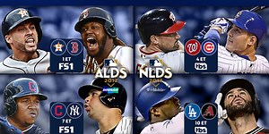 Monday Madness: 4 games, wall-to-wall ball