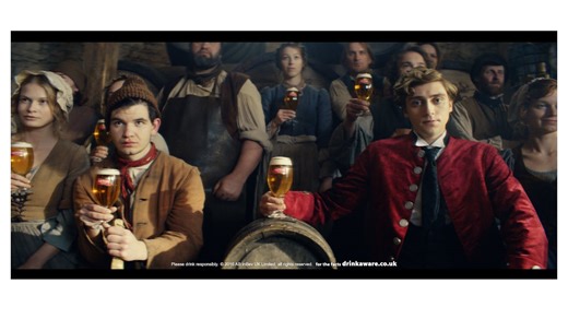 Stella Artois celebrates 600th anniversary and formative family moments with ‘Be Legacy’ ads