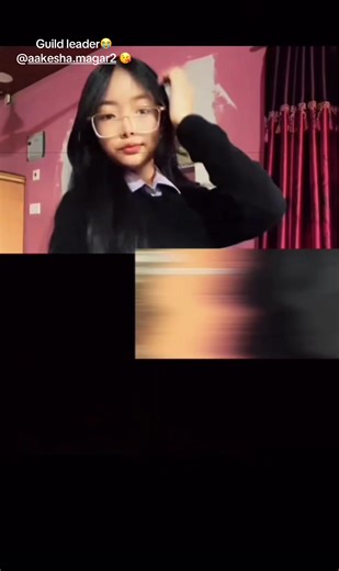 Guild leader@aakesha.magar2😘
