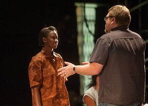 “Circle Mirror Transformation” Exposes Actors to Life Lessons