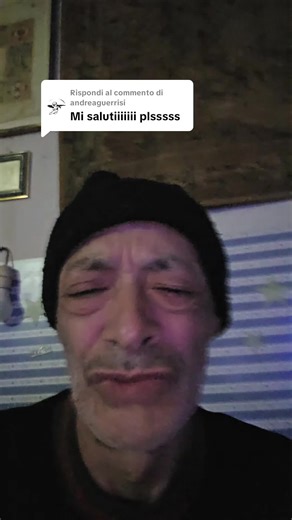 Risposta a @andreaguerrisi #calabria #neiperteee