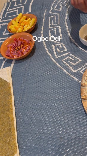 #ifa #ebo #babalawo #aprendizaje #ebosalvalavida