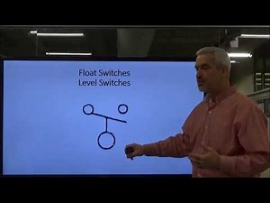 AIT 1501 Automatic Input Devices Part II