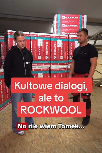 Rockwool Insulation: Building Better Homes