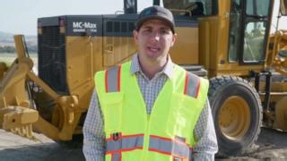 1.6K views · 11 reactions | Is your machine reaching its full potential? Let's maximize your fleet together! Unlock the power of machine control with us: https://ow.ly/5g3550SoIj8 #machinecontrol #excavator #earthmoving #heavyequipment | Topcon Positioning Systems | Facebook