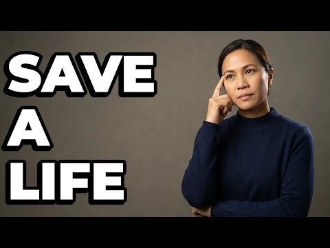 How Do You Perform Hands-Only CPR?