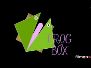 EOne Frog Box [2019]