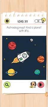 brain test 4 level 311