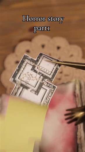 Horror story #part1 #horrorstory #part1 #foryou #foryoupage #horrorstory #part1 #foryou #foryoupage