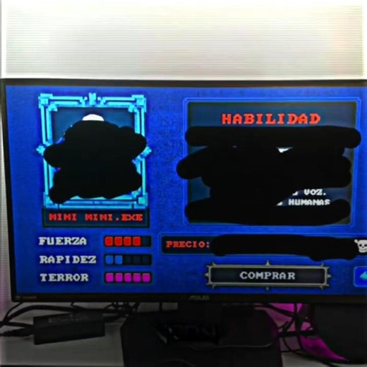 Ya se desbloqueo minimini.exe💀🔥 | Fede Vigevani edit | #edit #fedevigevani #payasos #deepweb #fypage