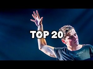 Top 20 Songs by Martin Garrix