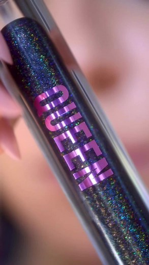 Who’s ready for a Halloween collection reveal!?😈 #queencosmetics