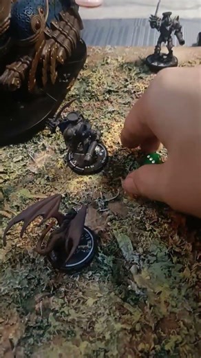 The Ruby Weapon #dungeonsanddragons