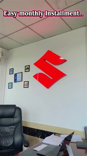 Suzuki Fronx on Easy Monthly Installments