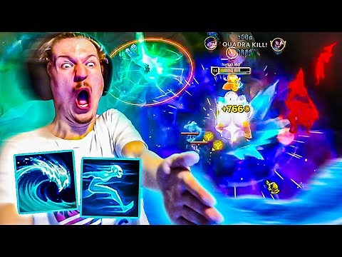 FULL AP NUNU & FULL AP NAMI ONE SHOT MACHINE!!!