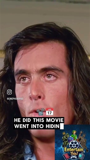 Samurai Cop - we still don’t understand why he is considered a Samurai - Entertain This!