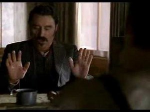 Al vs. Jimmy the dope fiend