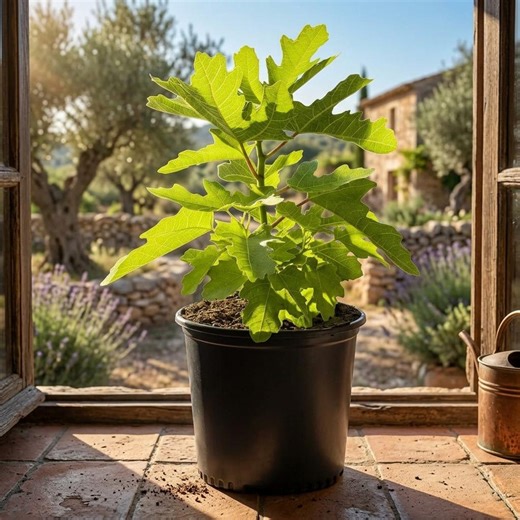 Black Mission Fig Tree – Live Fig Plant (1 Gallon) – Sweet Edible Fruit Tree – Easy Grow Garden Plant - Etsy