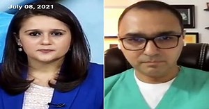 Video | Covid Vaccine FAQs: Side Effects Explained