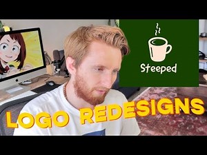 Redesigning Your Submitted Logos! YGR 32!