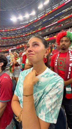 The End Of Ronaldo's World Cup Era 💔😭