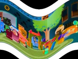 PBS Kids Channel Program Break (2017) Happy X Effect