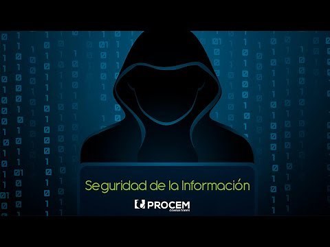 ISO 27001 - Seguridad de la Información