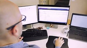 ESET Endpoint Security: Helping you save the day, every day | ESET