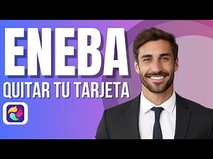 Cómo Quitar Tu Tarjeta En Eneba (Método Nuevo)
