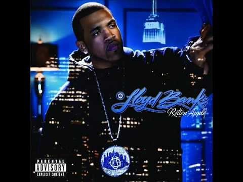 Lloyd Banks Stranger