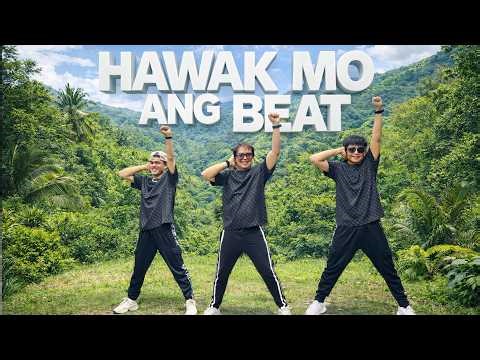 Nonstop Dance Workout | Hawak mo ang beat | New Dance Viral | BMD Crew