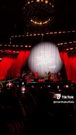 Concierto de Enrique Bunbury en Estadio GNP 2025