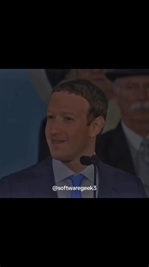 Explaining How Ideas Work by Mark Zuckerberg