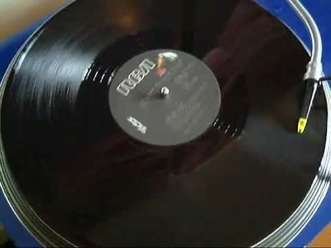 RICHARD DIMPLES FIELDS - JAZZY LADY 12 INCH