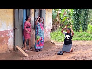 How The Poor Orphan Maltreated By Her Evil Stepmom Became The Wife Of A Billionaire | Nigerian Movie