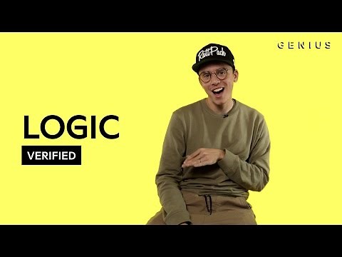Logic "Hallelujah" Official Lyrics & Meaning | Verified