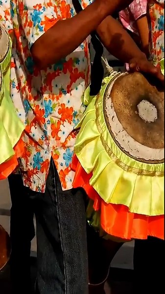 Mexican Mariachi Band Performing in Street Festival | Vibrant Cultural Celebration with Traditional Costumes | Authentic Mexican Heritage Music Event