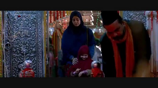 فیلم هندی شاهدا 2015-1394 Bajrangi Bhaijaan