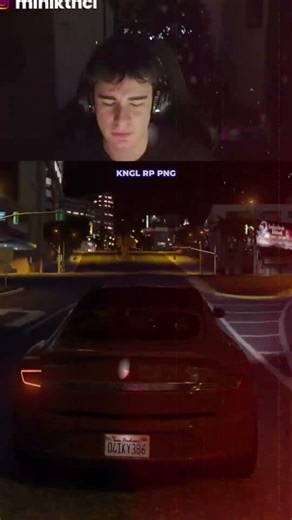 Gürkan ve Ekibi Polisten Kaçıyor! | KNGL RP #gta #gta5 #gtarp #gtaroleplay